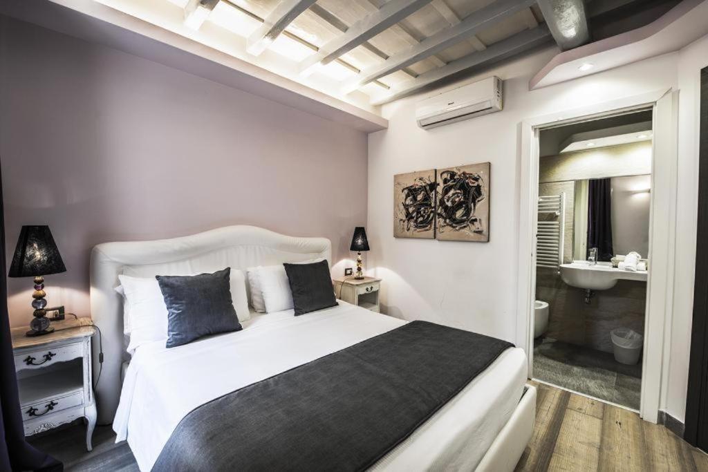 Guest house Corso 107 Wellness & Rome