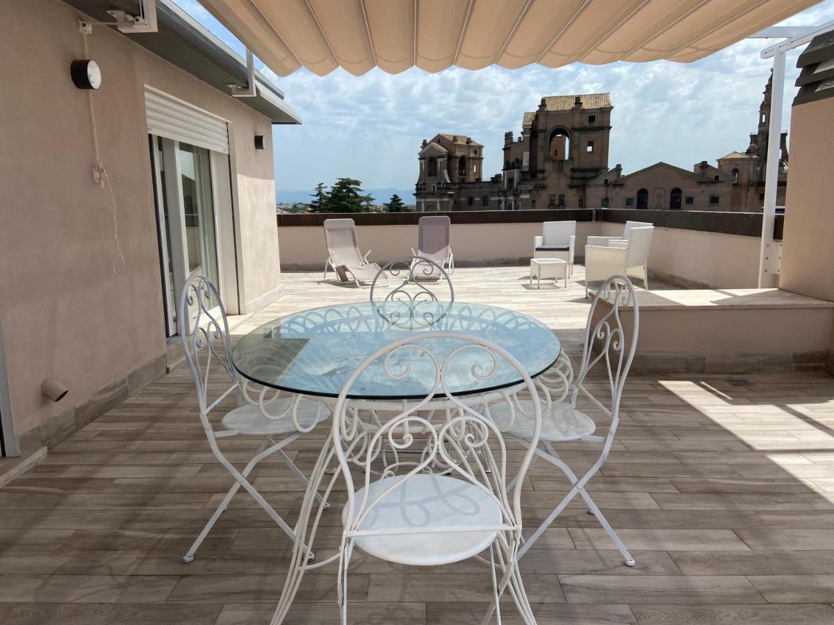 Apartment Attico Panoramico Luxury