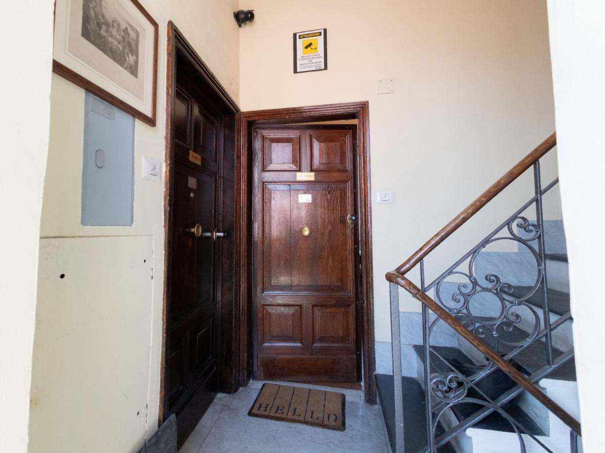 The Best Rent - Beautiful With Terrace Near Colosseo Apartment Rome