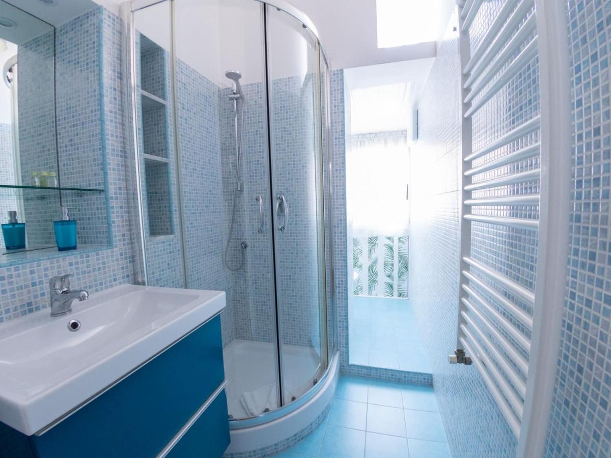 Apartment The Best Rent - Beautiful With Terrace Near Colosseo *