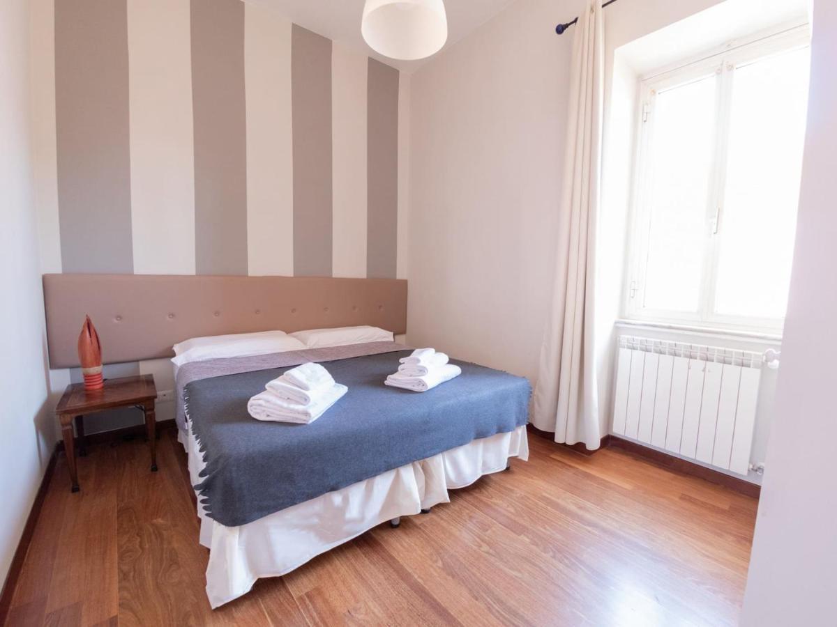 Apartment The Best Rent - Beautiful With Terrace Near Colosseo *