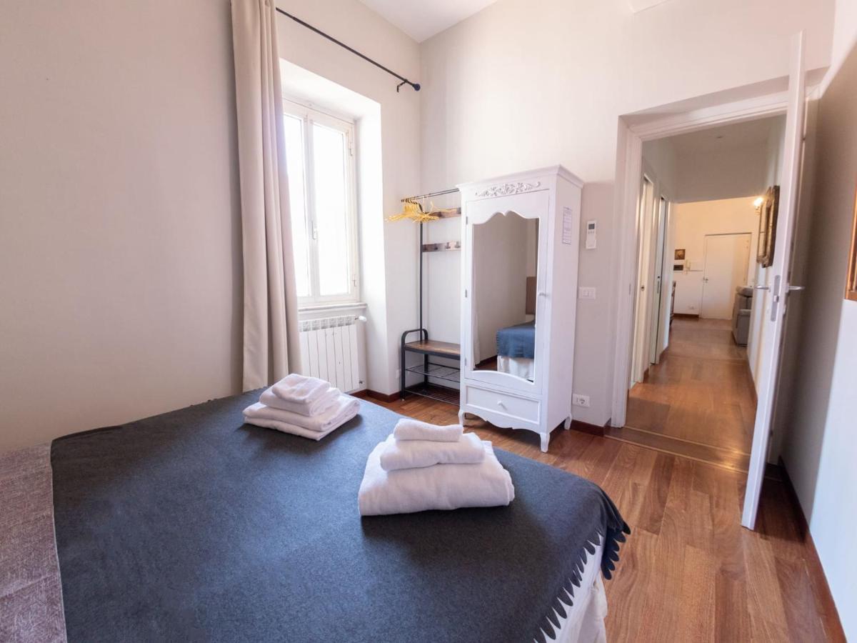Apartment The Best Rent - Beautiful With Terrace Near Colosseo *