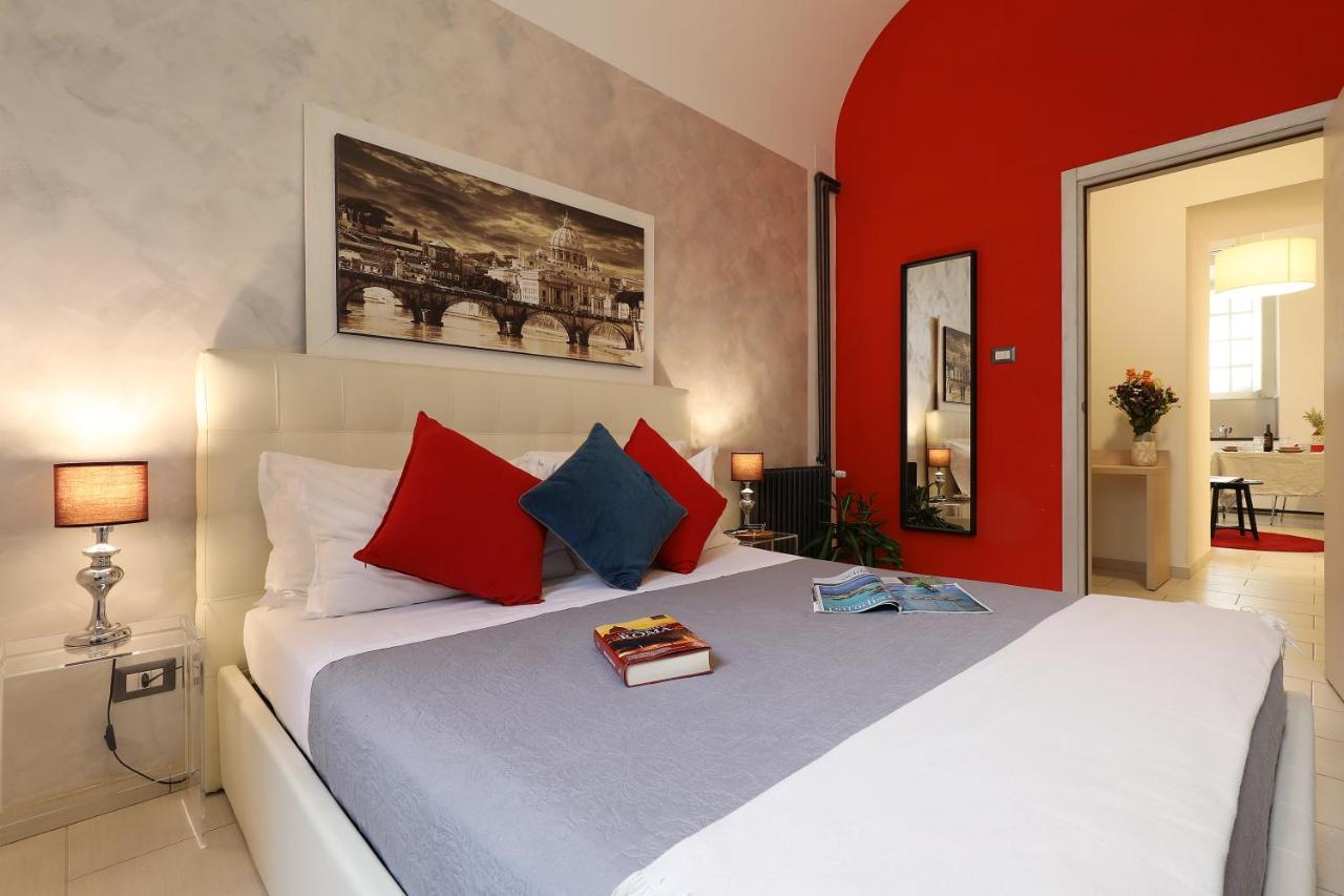Grand Tour Rome Suites - Liberty Collection Rome