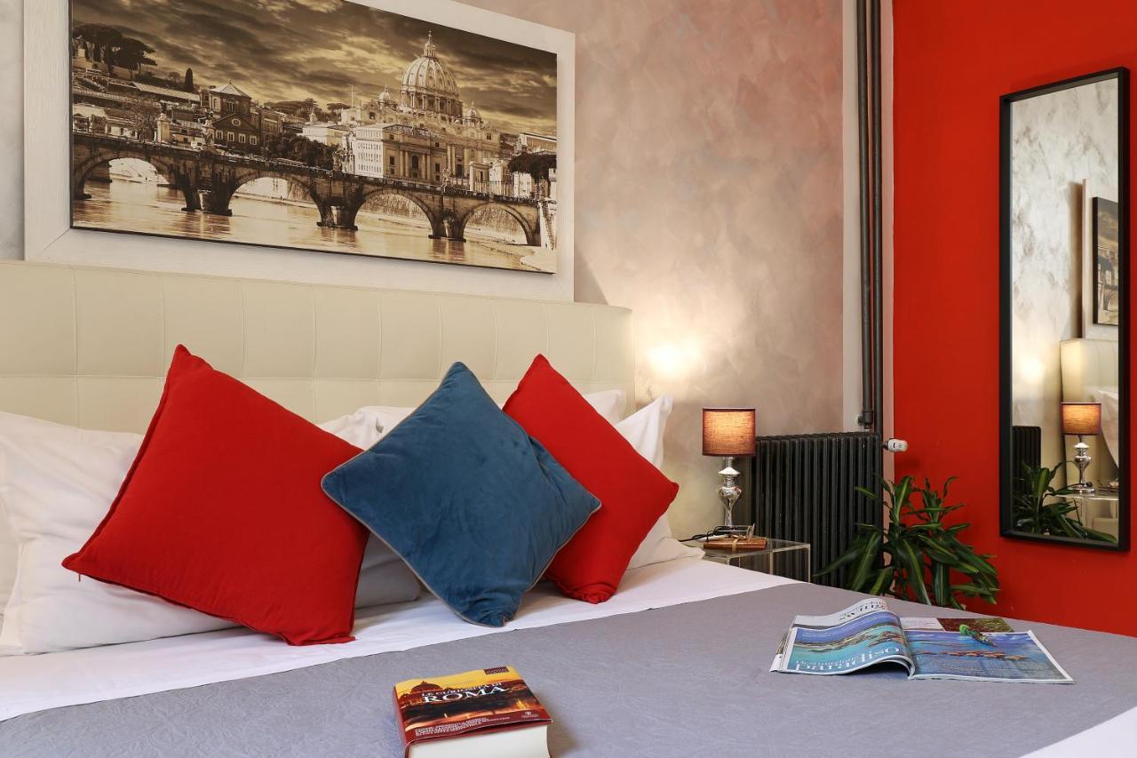 Guest house Grand Tour Rome Suites - Liberty Collection 2*