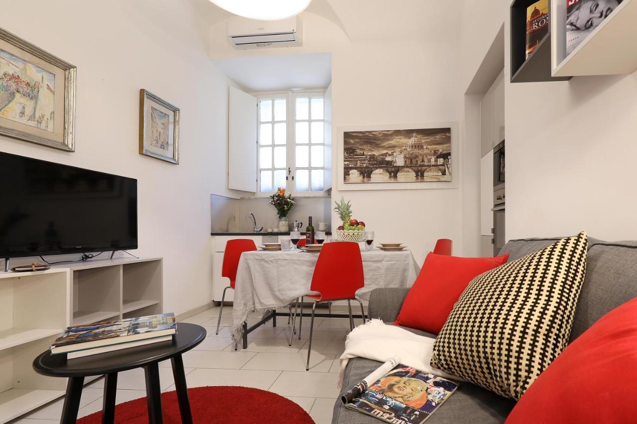 Guest house Grand Tour Rome Suites - Liberty Collection