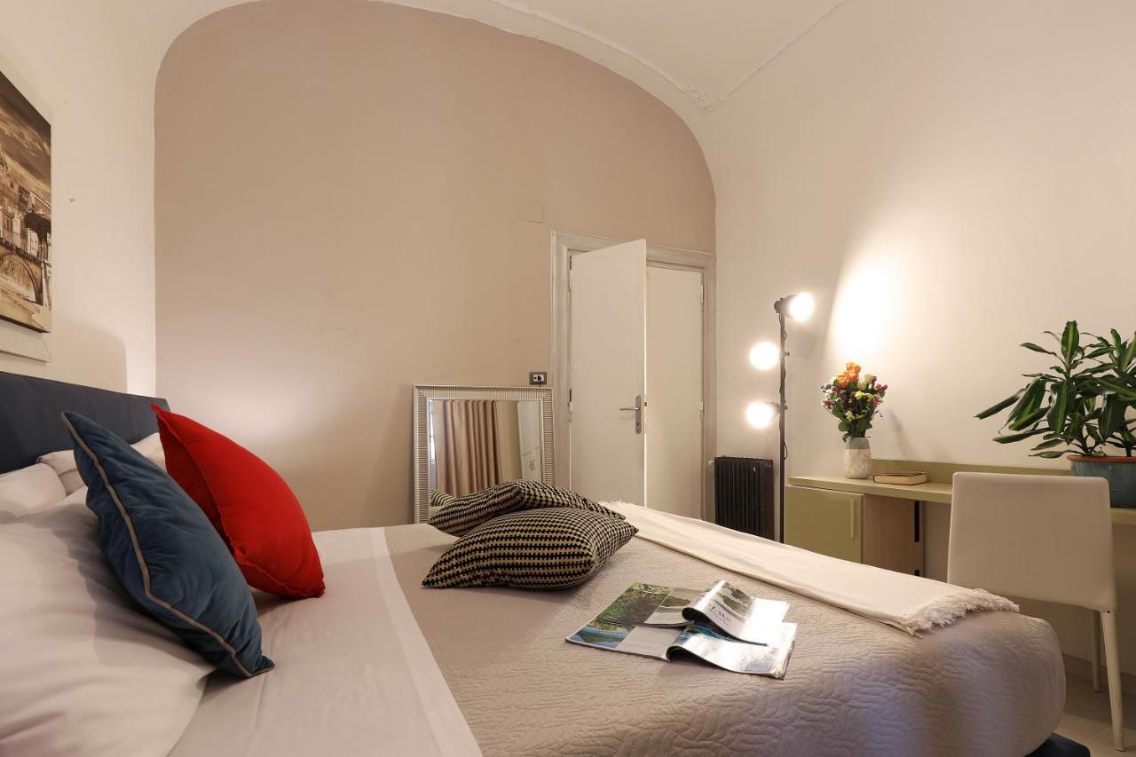Grand Tour Rome Suites - Liberty Collection 2*