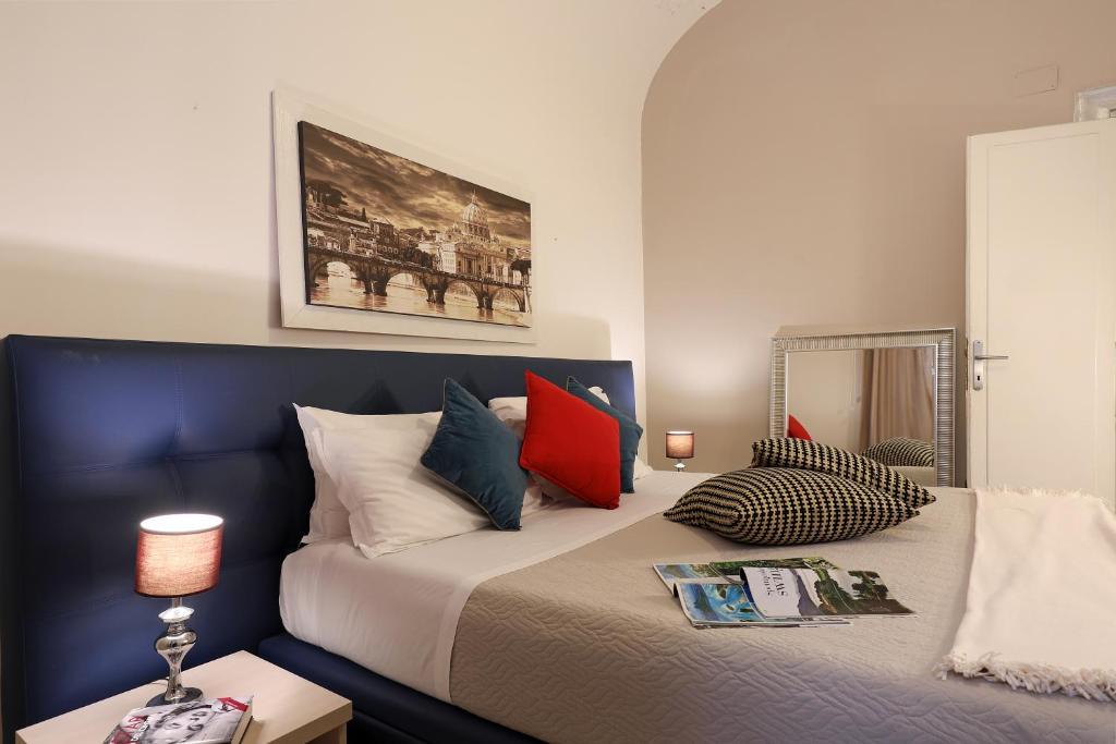 Grand Tour Rome Suites - Liberty Collection 2*