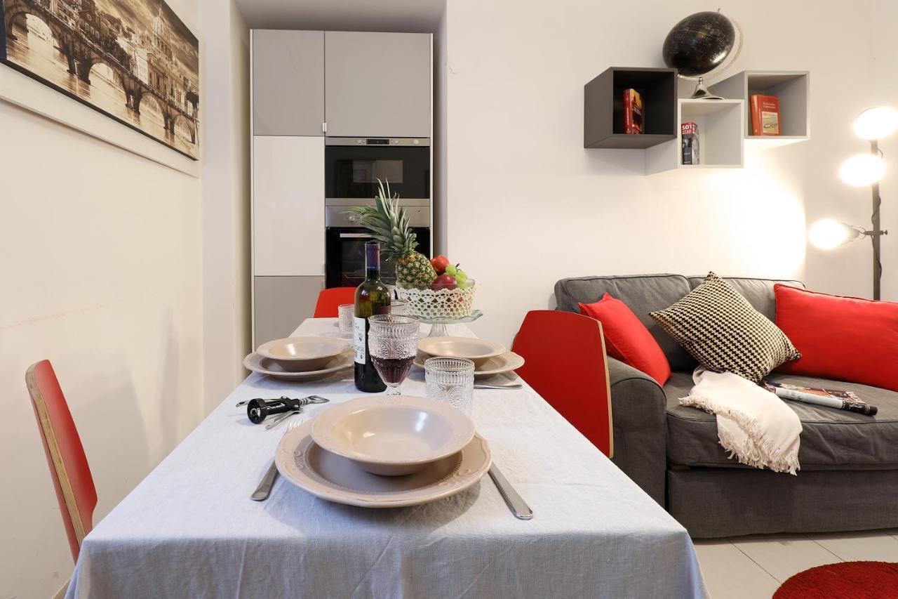 Guest house Grand Tour Rome Suites - Liberty Collection
