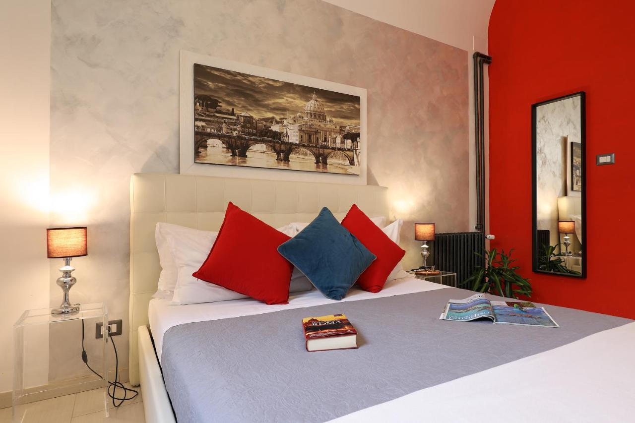 Grand Tour Rome Suites - Liberty Collection Guest house Rome