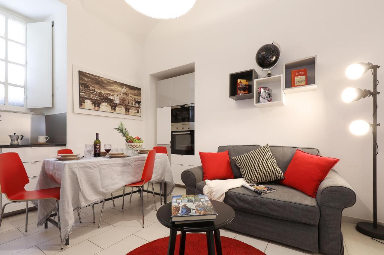 Guest house Grand Tour Rome Suites - Liberty Collection Rome