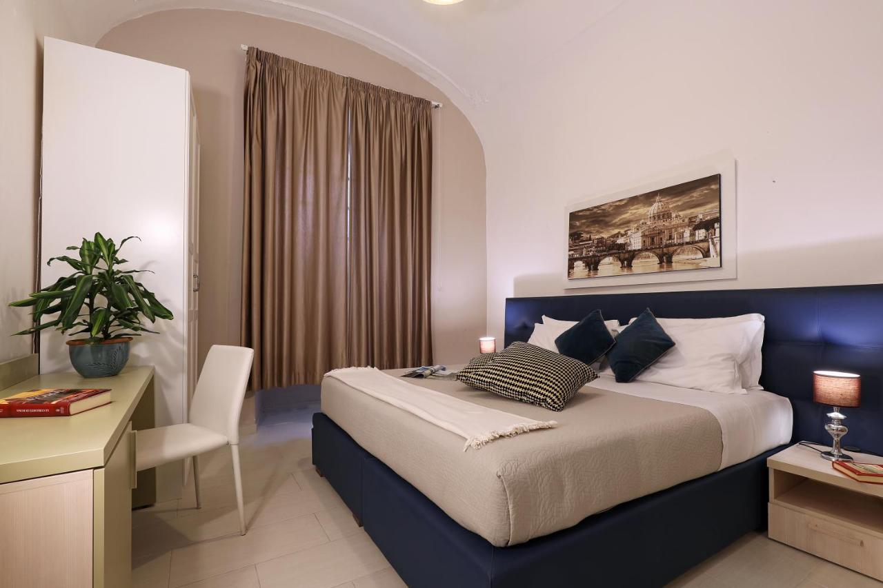 Grand Tour Rome Suites - Liberty Collection Guest house 2*