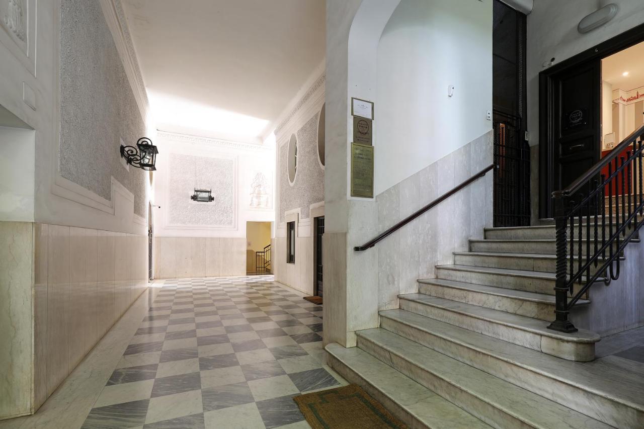 Grand Tour Rome Suites - Liberty Collection Rome