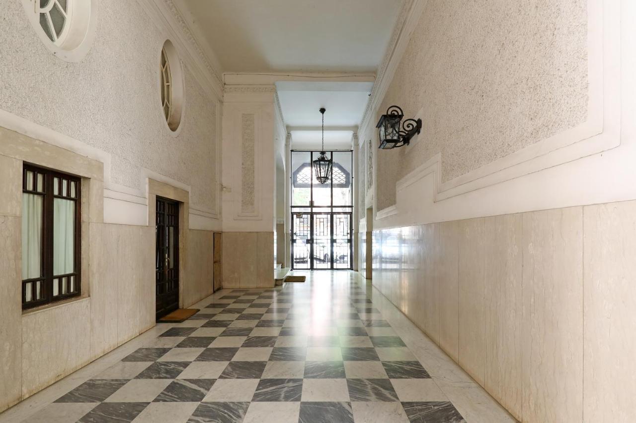 Grand Tour Rome Suites - Liberty Collection 2* Rome