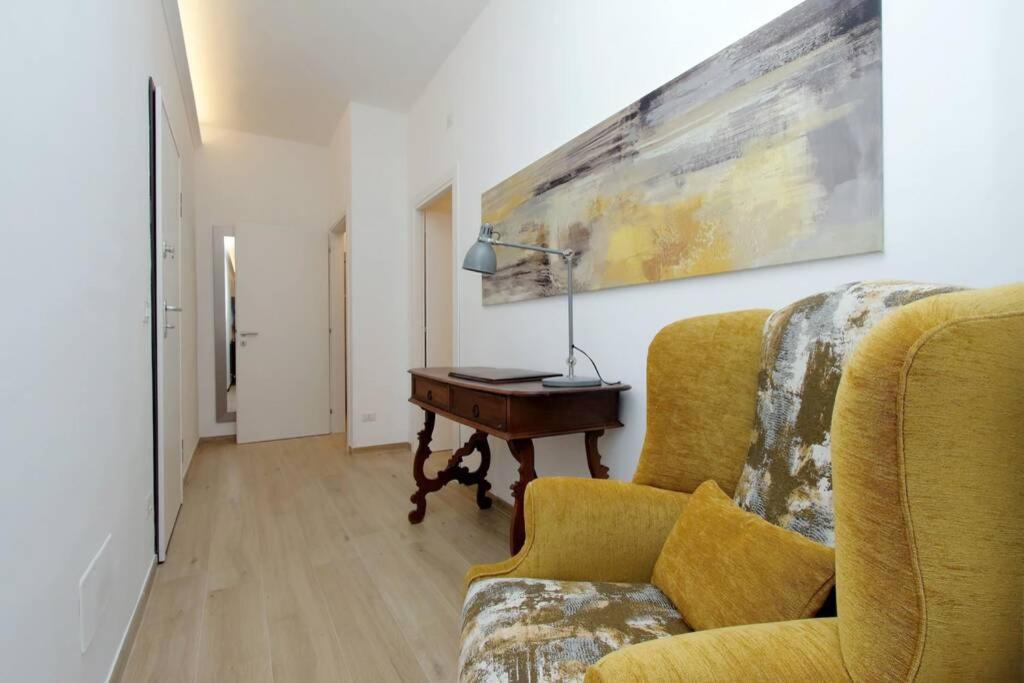 Appartamento Aventino Contemporary Roma