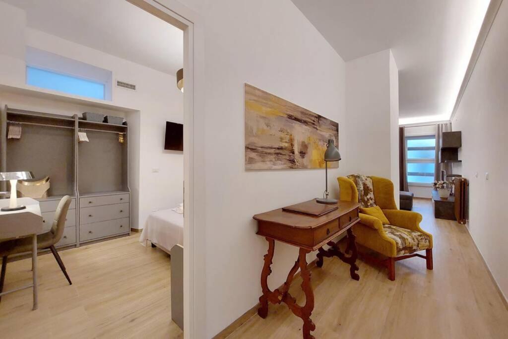 Appartamento Aventino Contemporary