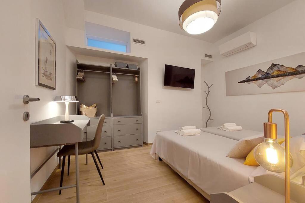 Appartamento Aventino Contemporary *