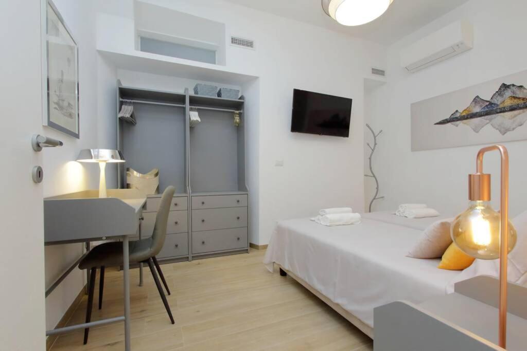 Aventino Contemporary Appartamento