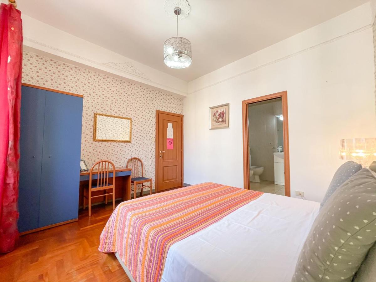 B&B Smart Rooms Guest house