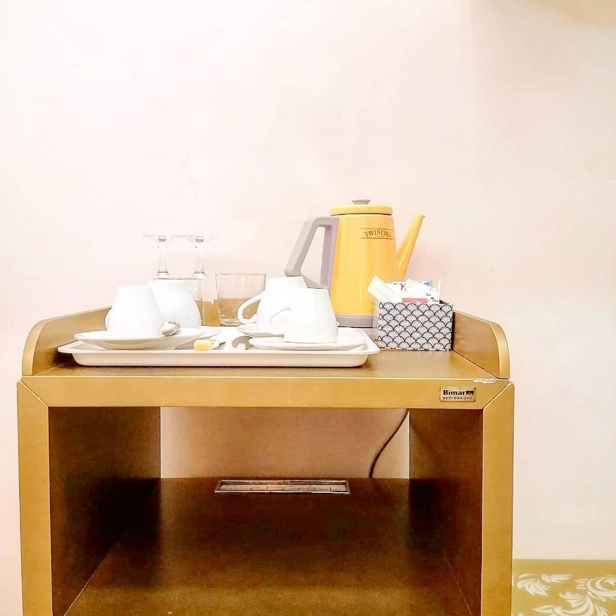 Guest house Persia Collection Trevi Rome