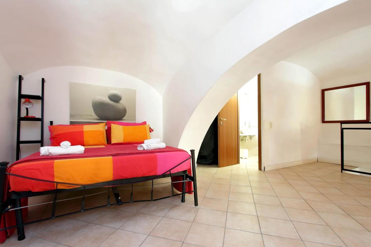 Lucky Holidays Apartment *