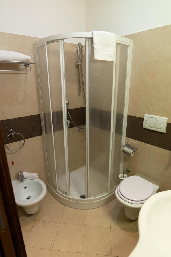 Hotel Crosti Rome