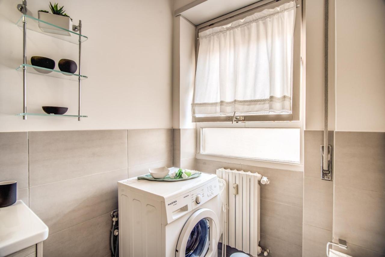 Apartment Vaticanum Modern & Family