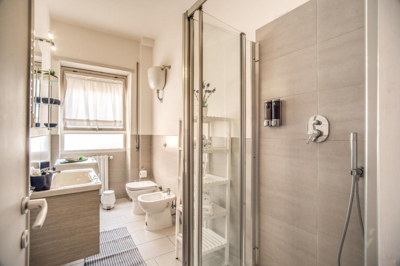 Vaticanum Modern & Family Apartment