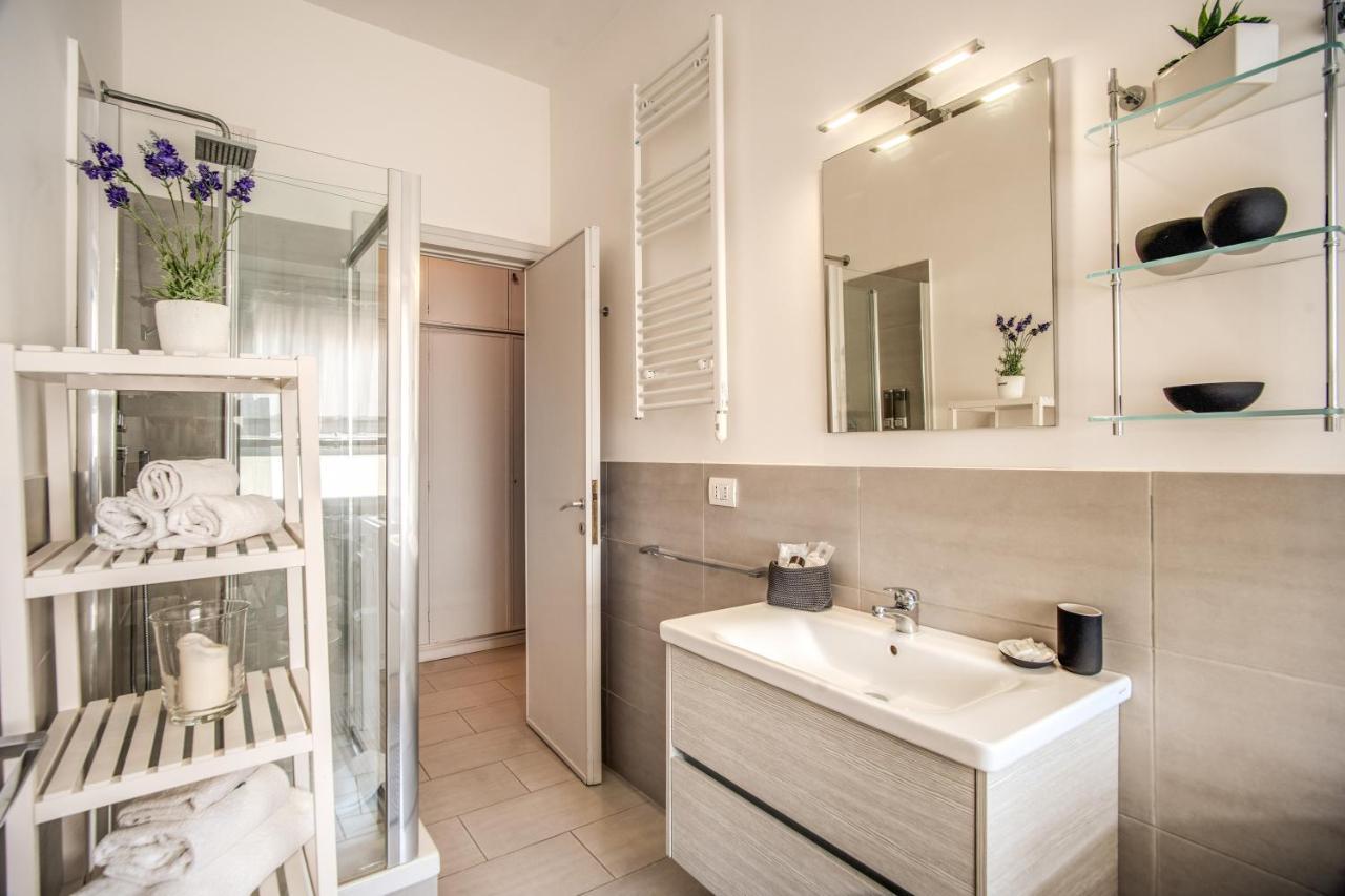 Apartment Vaticanum Modern & Family Rome
