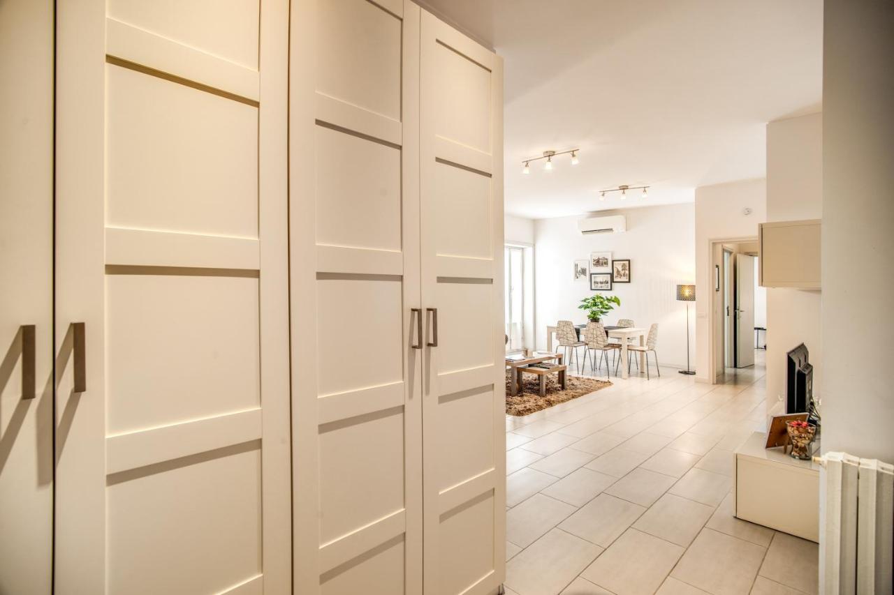 Apartment Vaticanum Modern & Family *