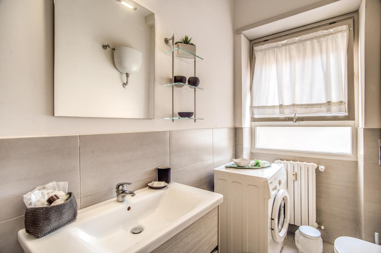 Apartment Vaticanum Modern & Family *