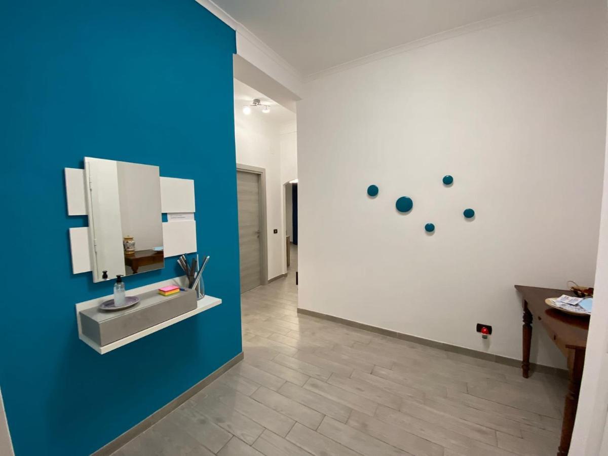 Appartamento Mimma's House Monteverde Near Trastevere
