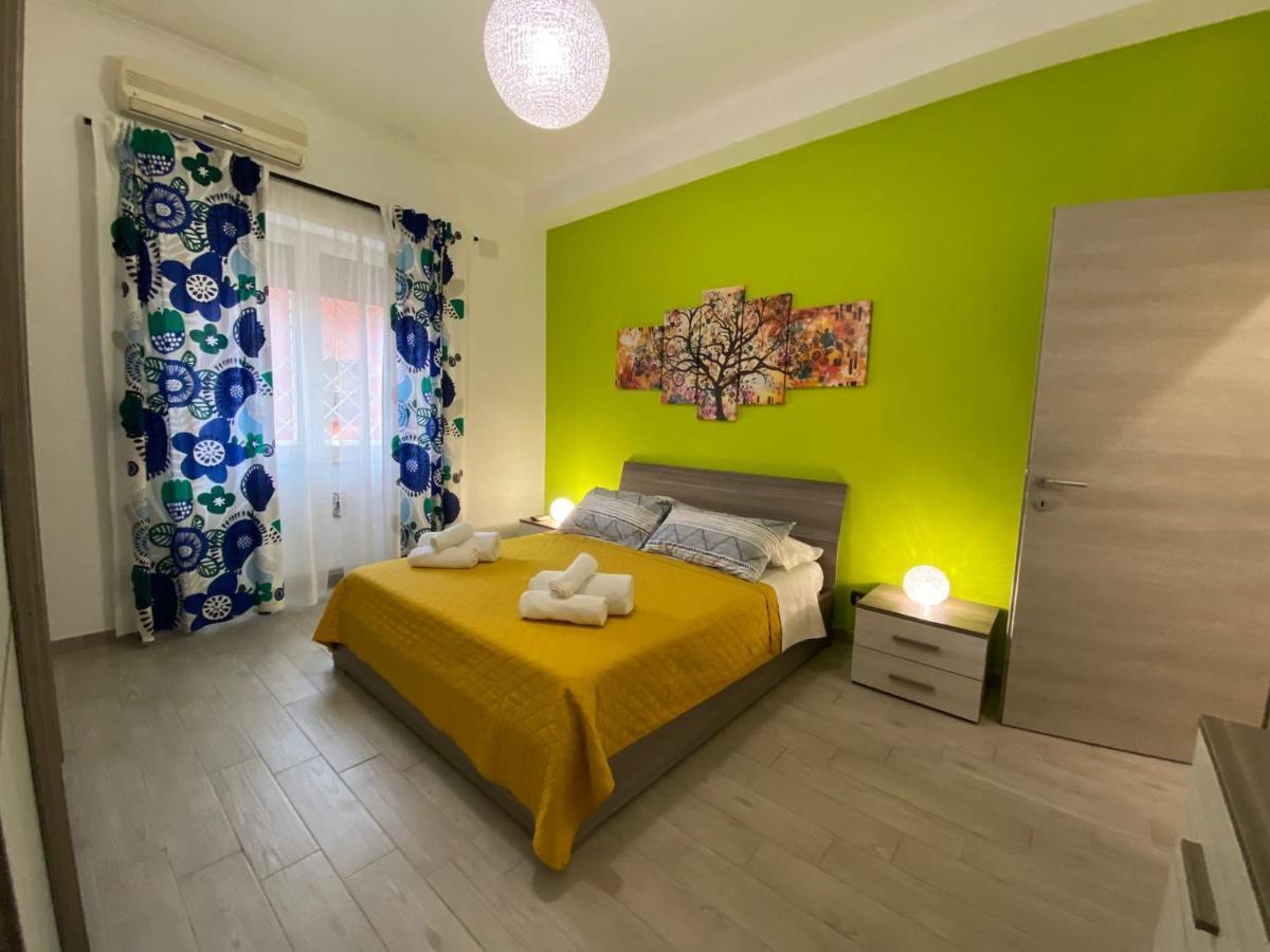 Mimma's House Monteverde Near Trastevere Appartamento *