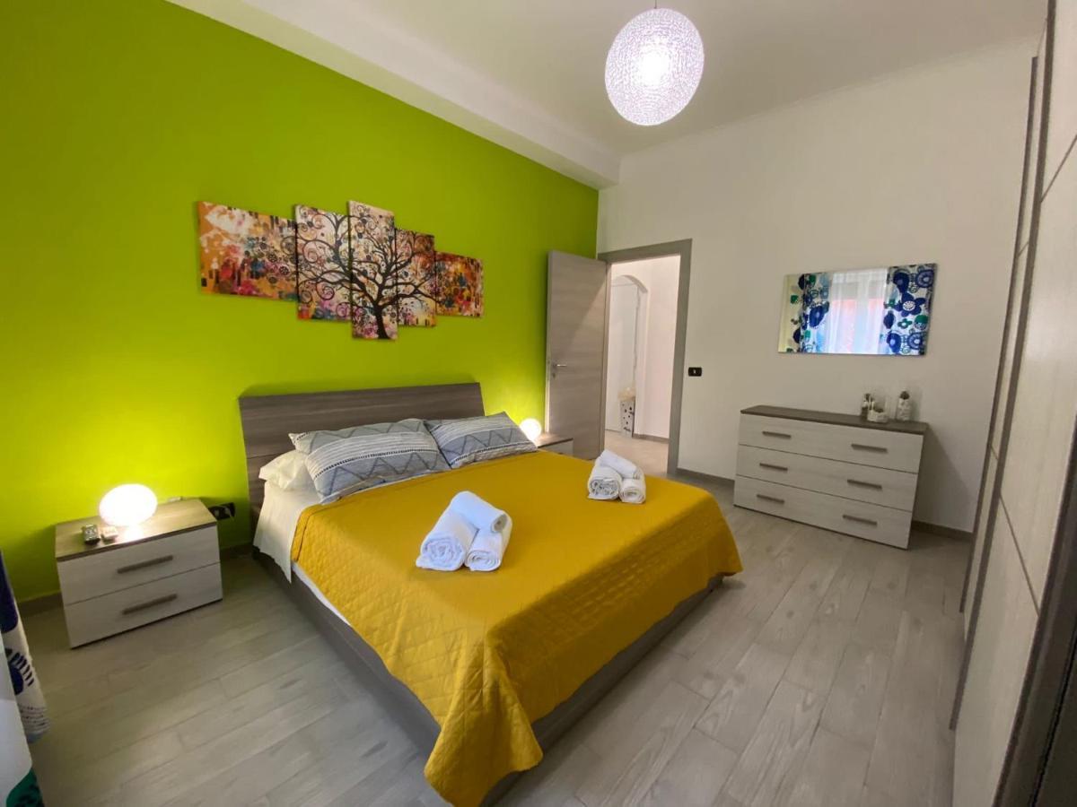 Mimma's House Monteverde Near Trastevere Appartamento *