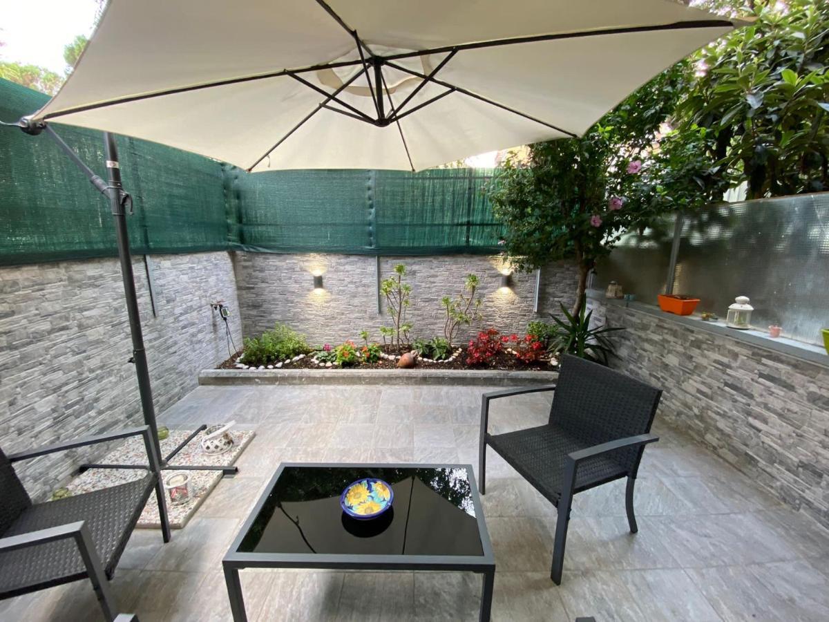 Mimma's House Monteverde Near Trastevere Appartamento Roma