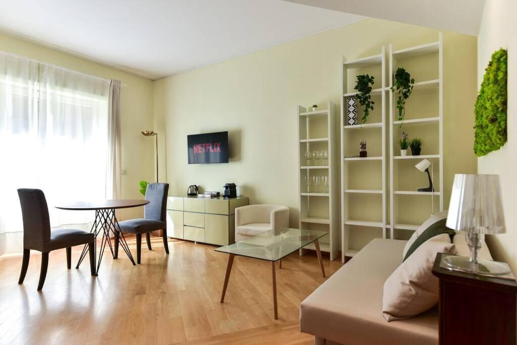 Vatican - St Peter Loft A San Pietro Con Netflix Apartment