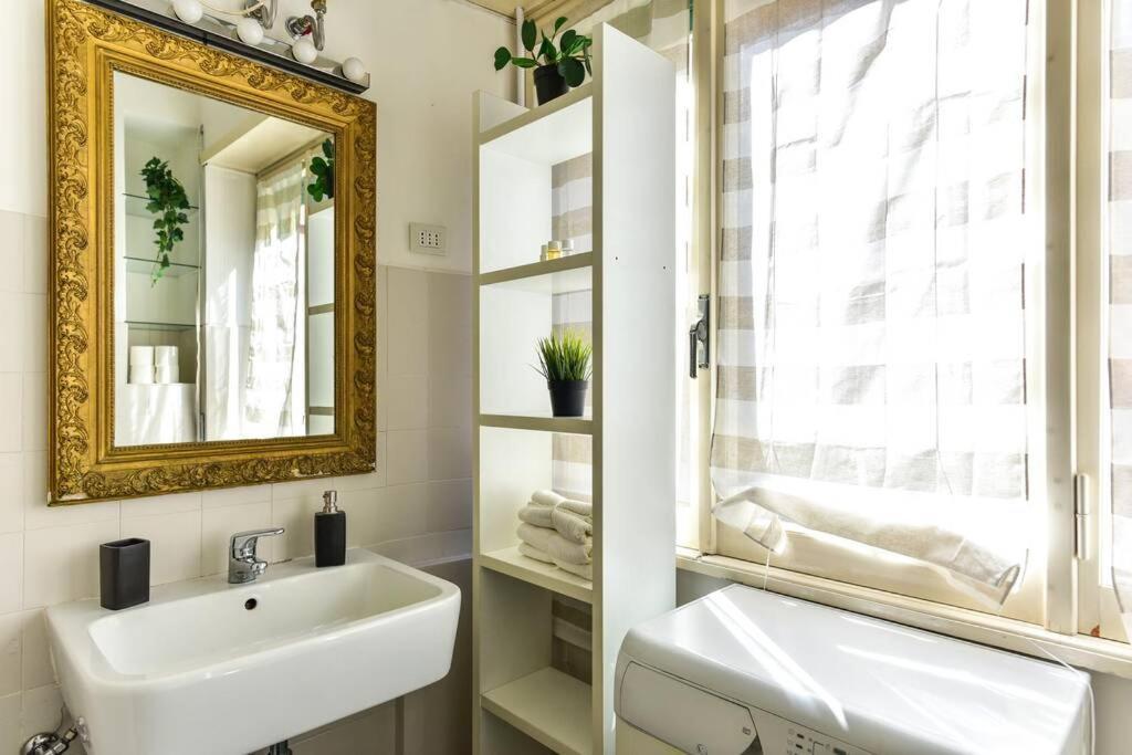 Apartment Vatican - St Peter Loft A San Pietro Con Netflix Rome