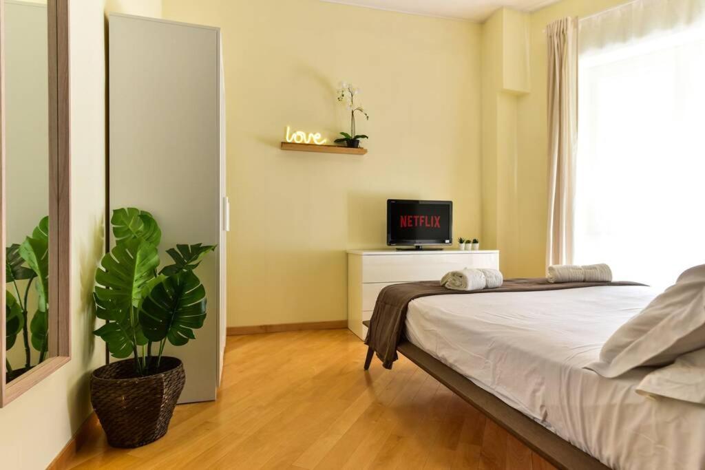 Vatican - St Peter Loft A San Pietro Con Netflix Apartment *