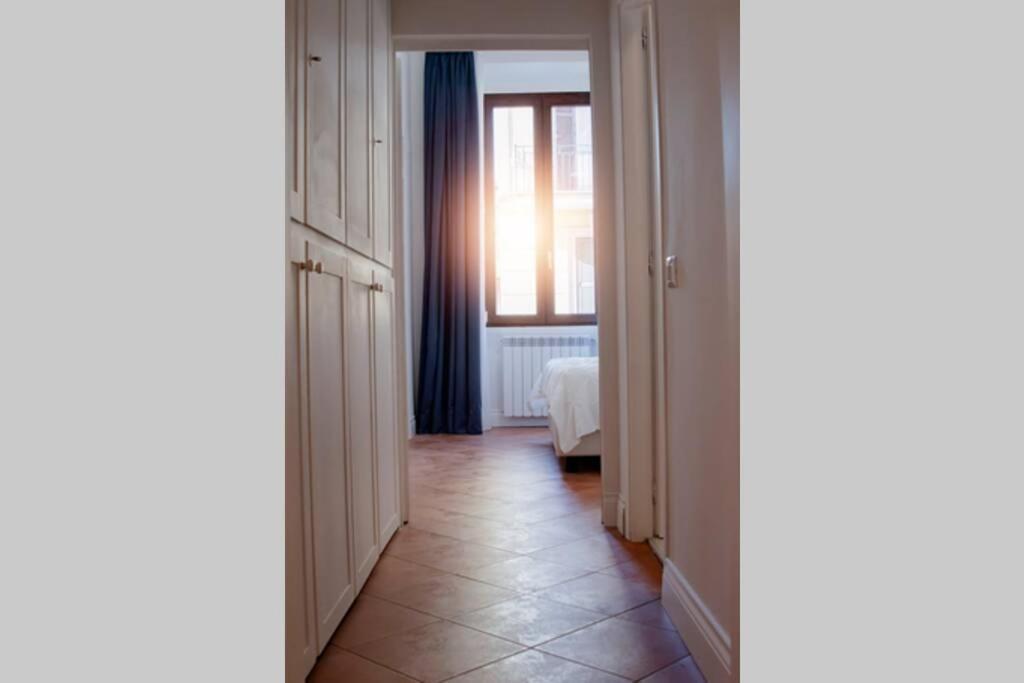 Appartamento Domus Marina Vacanze Romane-colosseo *