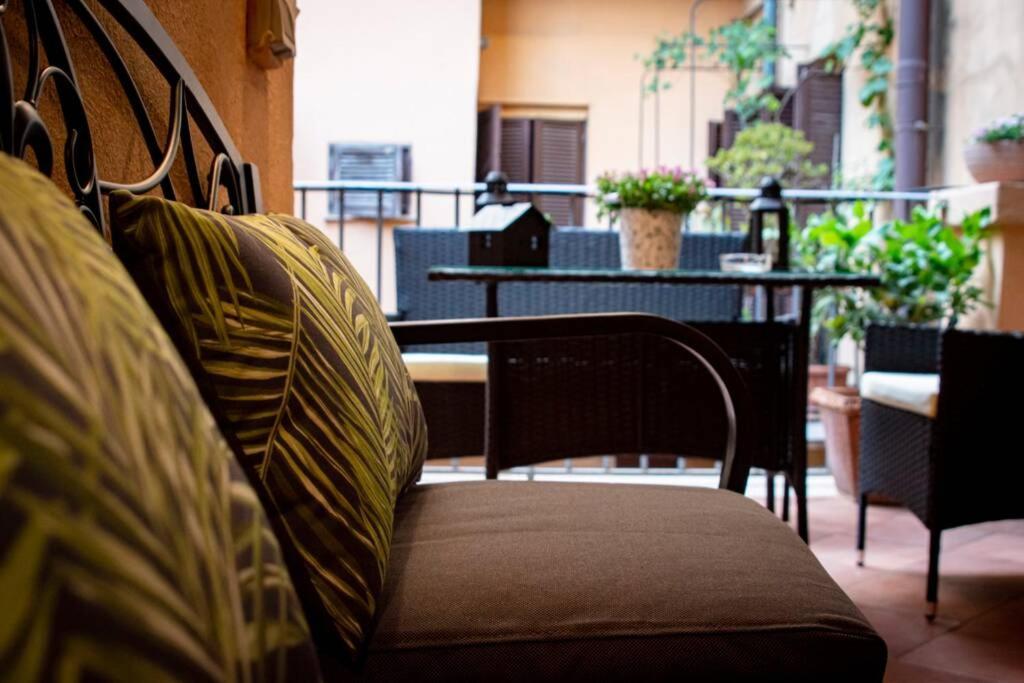Domus Marina Vacanze Romane-colosseo * Roma