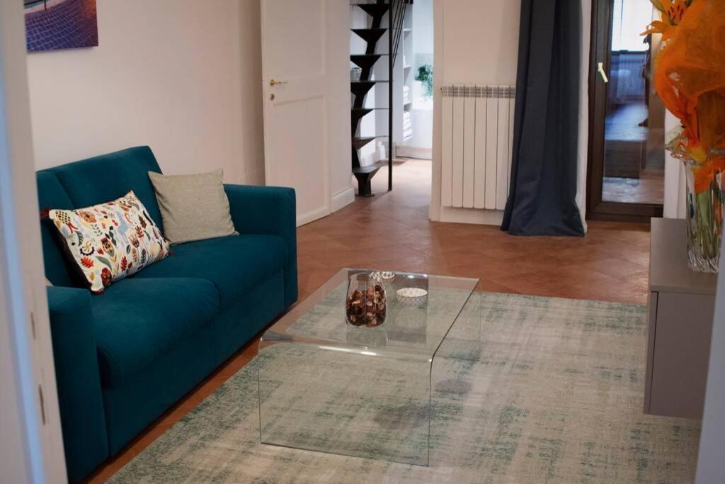 Appartamento Domus Marina Vacanze Romane-colosseo
