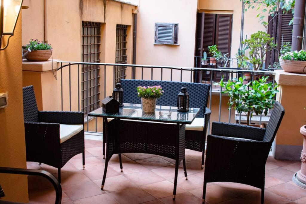 Appartamento Domus Marina Vacanze Romane-colosseo