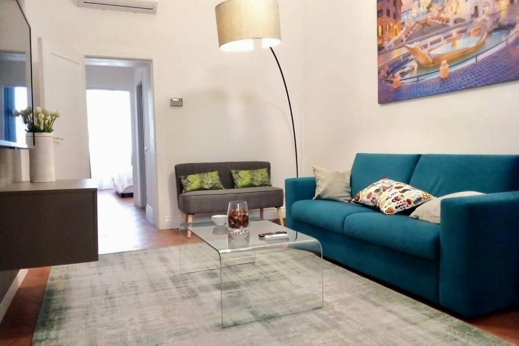 Domus Marina Vacanze Romane-colosseo Appartamento *