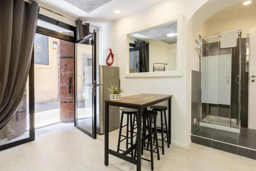 Historical Workshop - Fico Apartment *