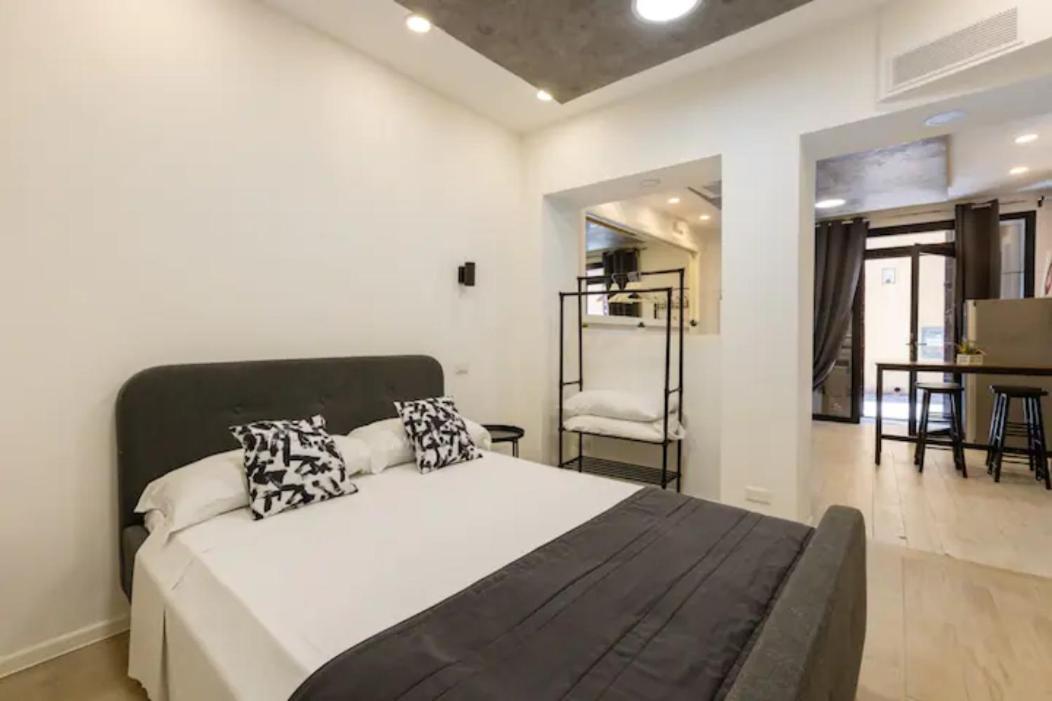 Apartment Historical Workshop - Fico
