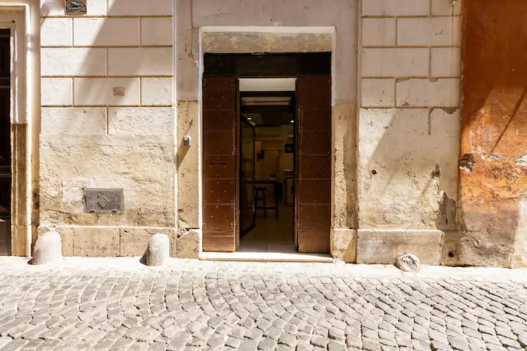 Historical Workshop - Fico *