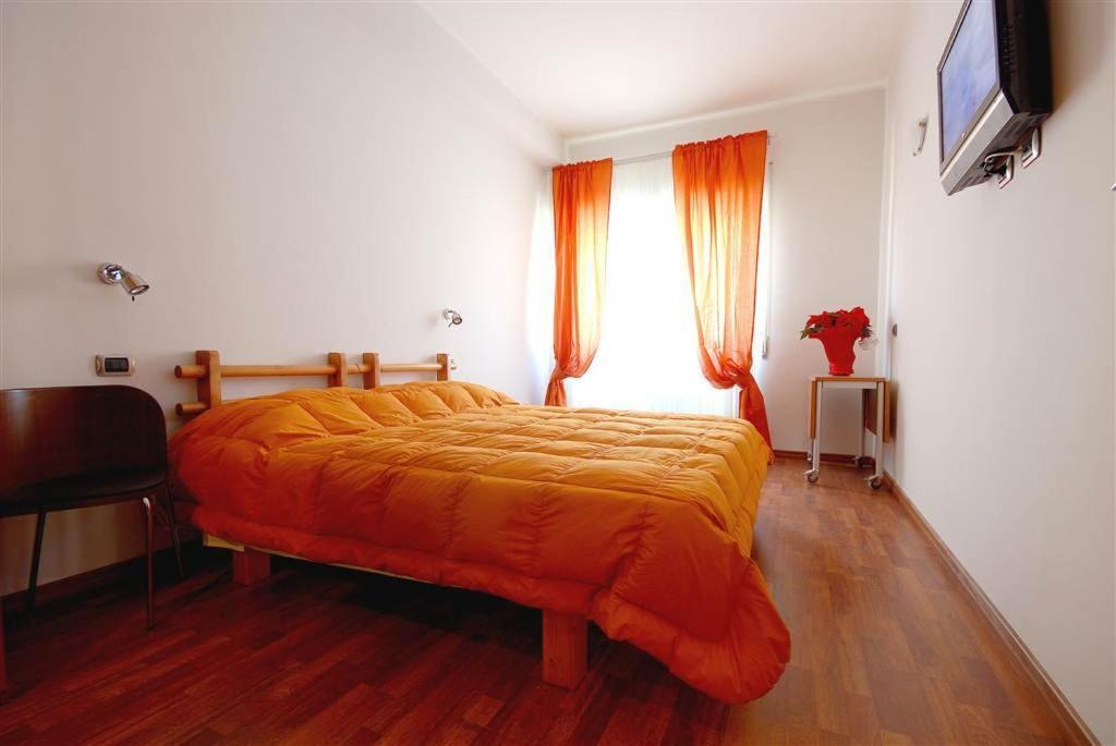 Bed & Breakfast Cupola Di San Pietro Rome