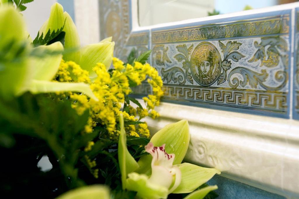 Piccolomini Inn Vaticano Guest house