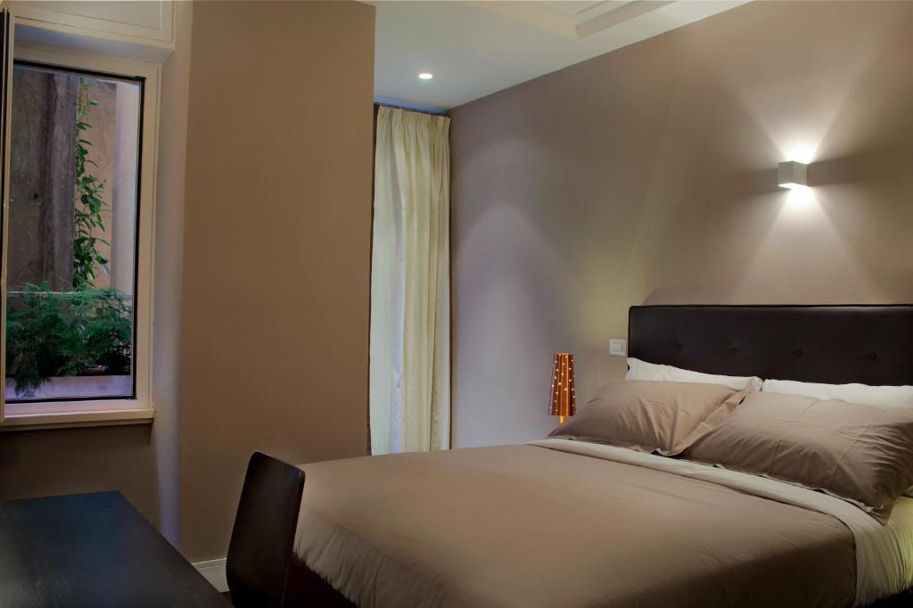 Bed & Breakfast Regola Rome