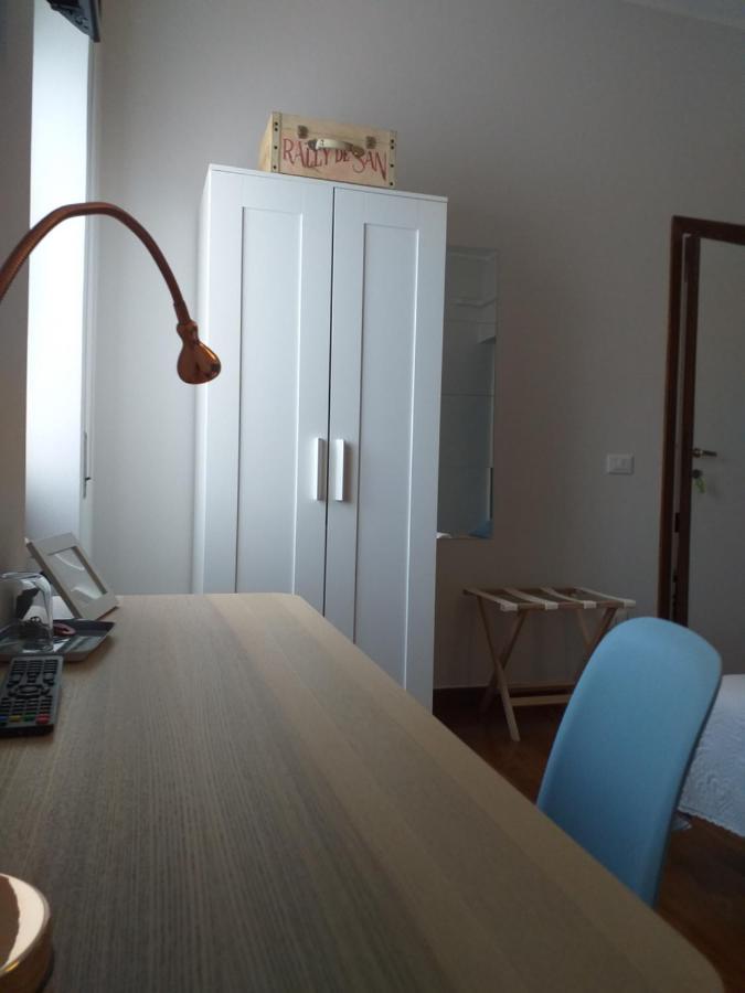 Casa Olivieri Guest house *