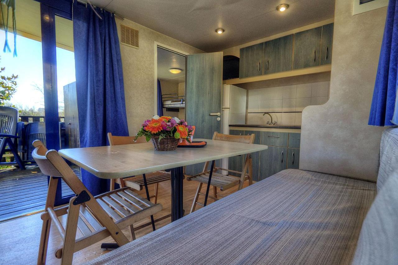 Flaminio Village Park Campsite 4*